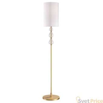 Торшер Odeon Light Giada 3802/1F