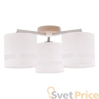 Потолочная люстра TK Lighting 733 Roxy 3