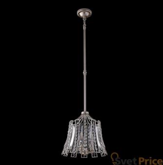 Подвесная люстра Crystal Lux Ramona SP3 D350