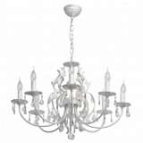 Подвесная люстра MW-Light Свеча 301019908