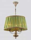 Подвесная люстра Maytoni Olivia ARM325-33-W