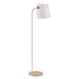 Торшер TK Lighting 2880 Click White 1