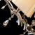 Подвесная люстра Maytoni Arte ARM901-12-R
