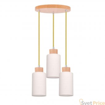 Подвесная люстра Spot Light Bosco 1712531