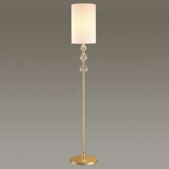 Торшер Odeon Light Giada 3802/1F