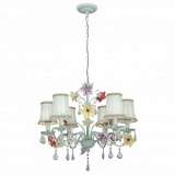 Подвесная люстра ST Luce Prato SL700.903.06