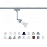 Трековый светильник Paulmann DecoSystems 95019