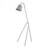 Торшер TK Lighting 2981 Lami Grey 1