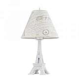Настольная лампа Maytoni Paris ARM402-22-W