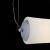 Подвесной светодиодный светильник ST Luce Bambu SL807.503.02 страна Италия Подвесной светодиодный светильник ST Luce Bambu SL807.503.02