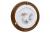 Потолочный светильник Sonex Barocco Wood 334