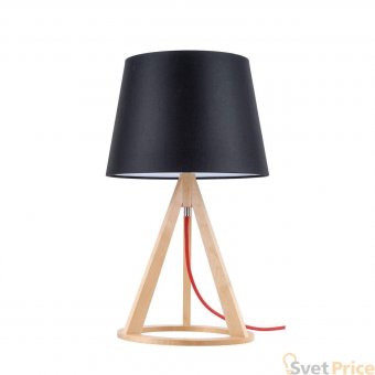 Настольная лампа Spot Light Konan 6515660
