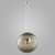 Подвесной светильник TK Lighting 2171 Globo