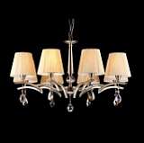 Подвесная люстра Maytoni Arte ARM901-08-R