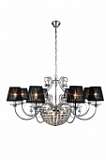 Подвесная люстра ST Luce Indovinello SL666.403.11