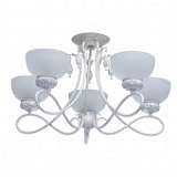 Потолочная люстра MW-Light Фелиция 22 347018605