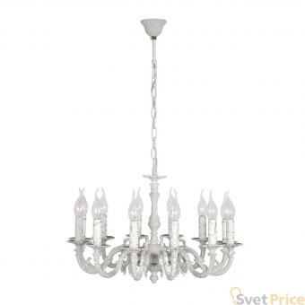 Подвесная люстра Dio DArte Elite Dolce E 1.1.12 BW