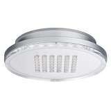Потолочный светодиодный светильник Paulmann Premium Line Panel Shower 92790