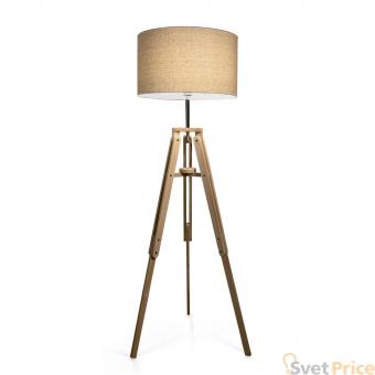 Торшер Ideal Lux Klimt PT1