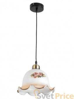 Подвесной светильник Toplight Caren TL4311D-01AB