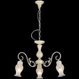 Подвесная люстра Maytoni Elegant 22 ARM321-03-G