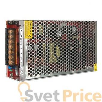 Блок питания LED STRIP PS 150W 12V Gauss 202003150
