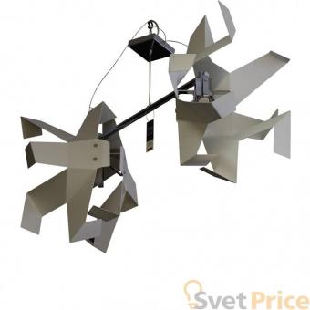 Подвесная люстра Artpole Origami 001100