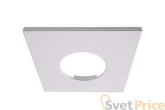 Крышка Deko-Light Cover matt white square for COB 68 IP65 + Mizar II 930075