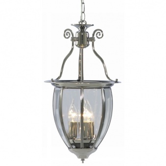 Подвесной светильник Arte Lamp Rimini A6509SP-3CC