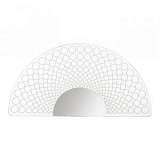 Настенный светодиодный светильник Odeon Light Mona 3995/10WL