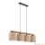 Подвесная люстра TK Lighting 4331 Fano страна Польша Подвесная люстра TK Lighting 4331 Fano
