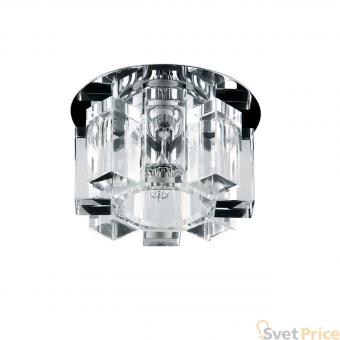 Встраиваемый светильник Lightstar Pilone 004550R