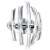 Бра Eglo Drifter 89206 страна Австрия Бра Eglo Drifter 89206