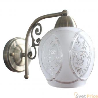 Бра Toplight Lora TL7370B-01AB
