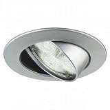 Встраиваемый светодиодный светильник Paulmann Profi Line Lens 98695
