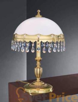 Настольная лампа Reccagni Angelo P 7961 G