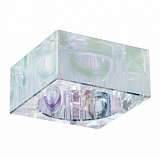 Встраиваемый светильник Paulmann Dichronic 92084