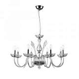 Подвесная люстра Maytoni Luciano ARM587-08-N