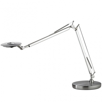 Лампа настольная Odeon Gemi 2521/1T