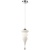 Подвесной светильник Odeon Light Eridan 2509/1 страна Италия Подвесной светильник Odeon Light Eridan 2509/1