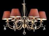 Подвесная люстра Maytoni Soffia ARM093-06-R