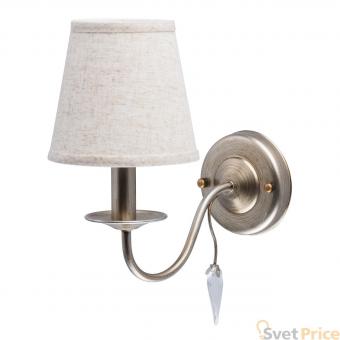Бра MW-Light Августина 4 419021301