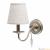 Бра MW-Light Августина 4 419021301 страна Германия Бра MW-Light Августина 4 419021301