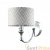 Бра Lamp4you Eclectic M-01-CR-LMP-Y-16 страна Германия Бра Lamp4you Eclectic M-01-CR-LMP-Y-16