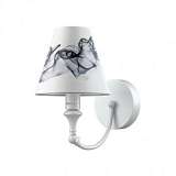 Бра Lamp4you Eclectic M-01-WM-LMP-O-10