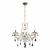 Подвесная люстра Citilux Финка CL353131 страна Дания Подвесная люстра Citilux Финка CL353131