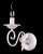 Бра Maytoni Florence ARM806-01-W страна Германия Бра Maytoni Florence ARM806-01-W