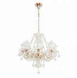 Подвесная люстра MW-Light Изабелла 351014808