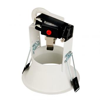 Встраиваемый светильник SLV Horn 1 MR16 112901