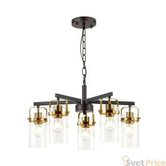 Подвесная люстра Odeon Light Kovis 4653/5